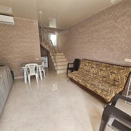 Apartment Imeri Уреки Экстерьер фото