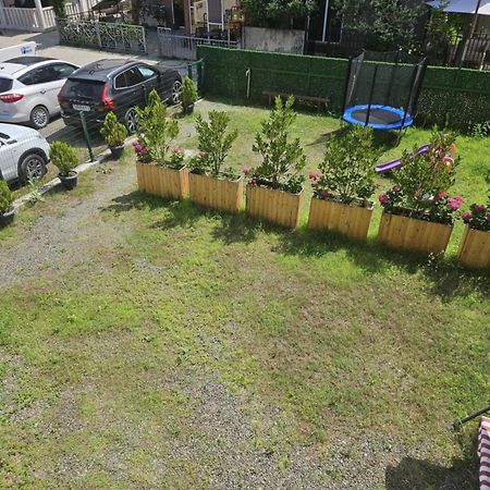 Apartment Imeri Уреки Экстерьер фото