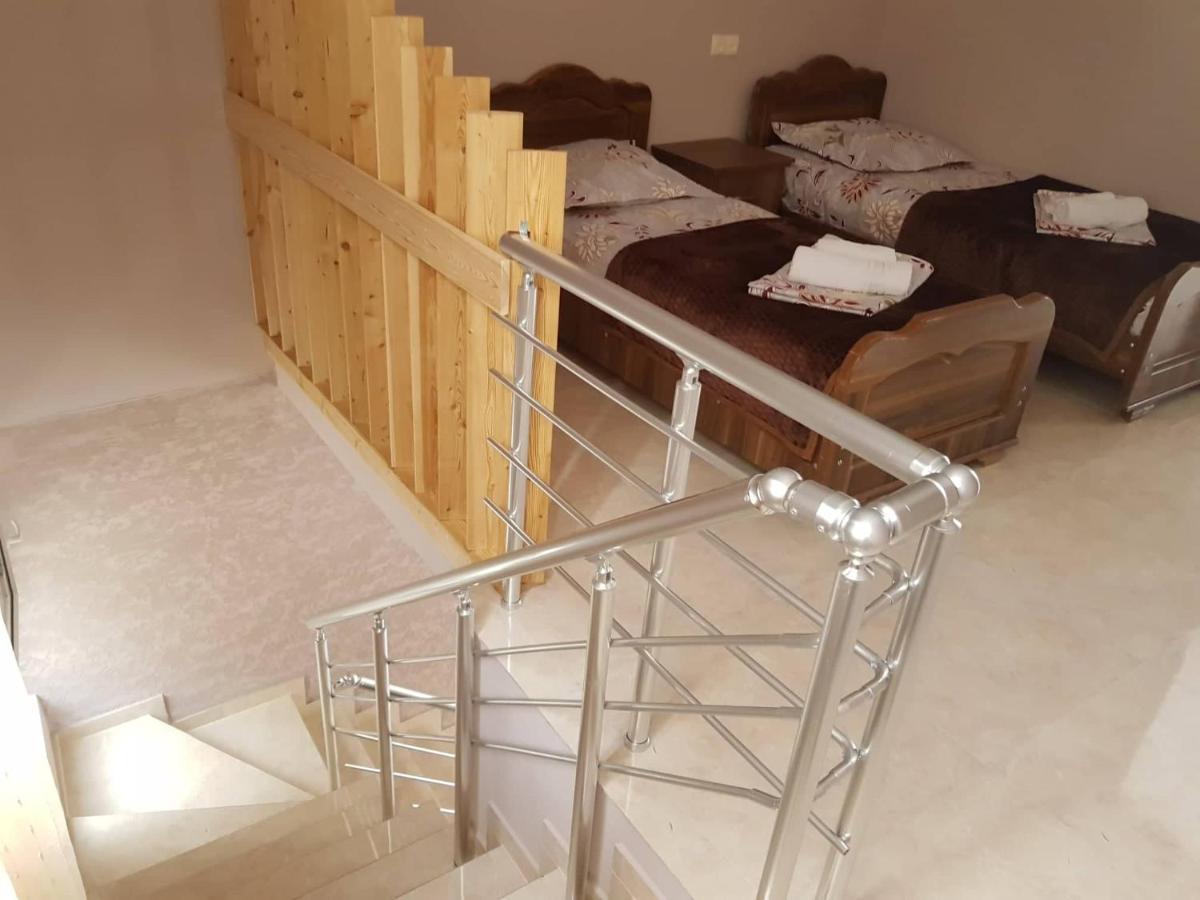 Apartment Imeri Уреки Экстерьер фото