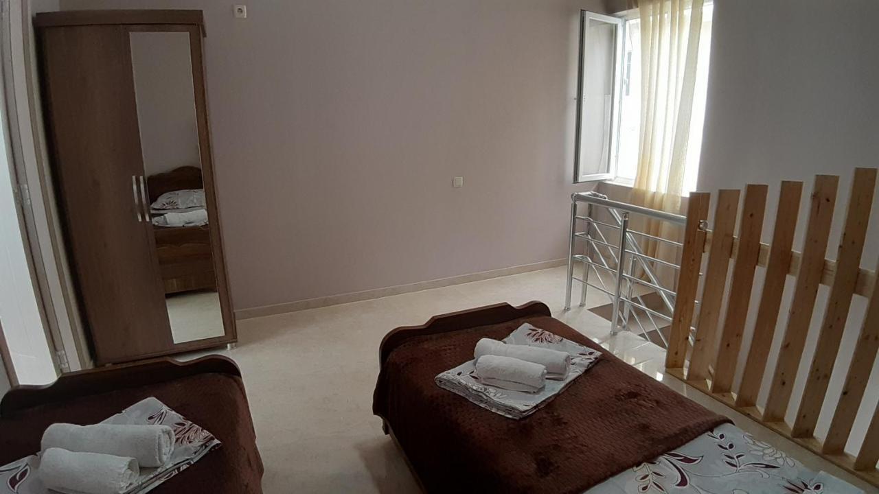 Apartment Imeri Уреки Экстерьер фото