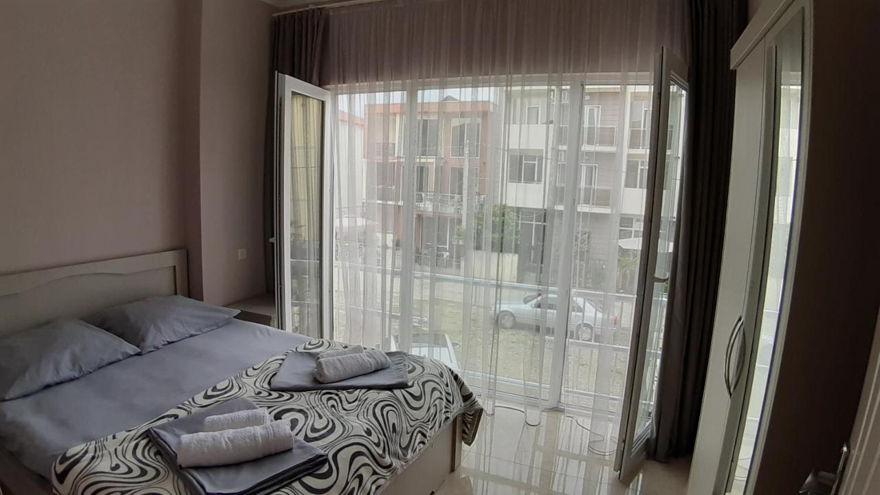 Apartment Imeri Уреки Экстерьер фото