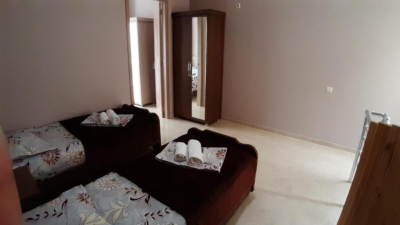 Apartment Imeri Уреки Экстерьер фото