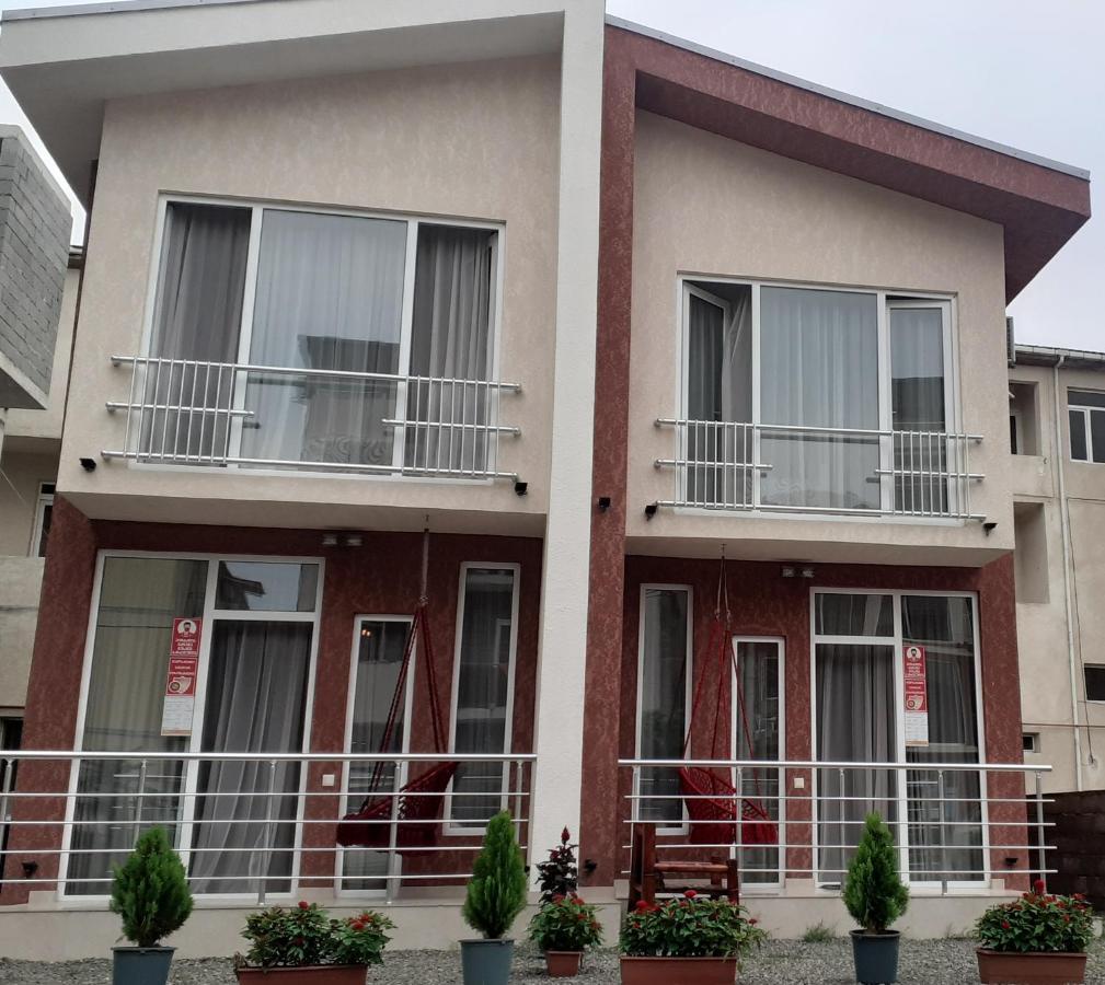 Apartment Imeri Уреки Экстерьер фото
