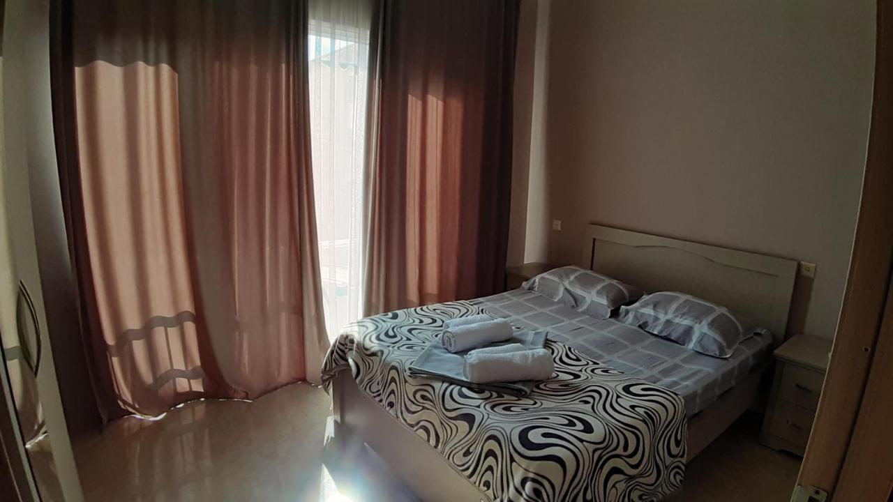 Apartment Imeri Уреки Экстерьер фото