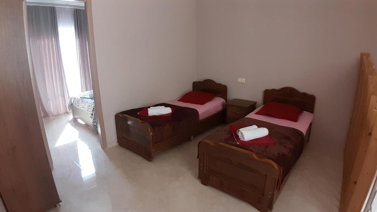 Apartment Imeri Уреки Экстерьер фото