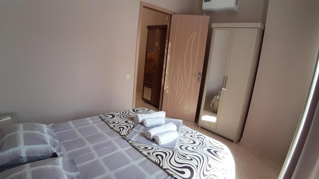 Apartment Imeri Уреки Экстерьер фото