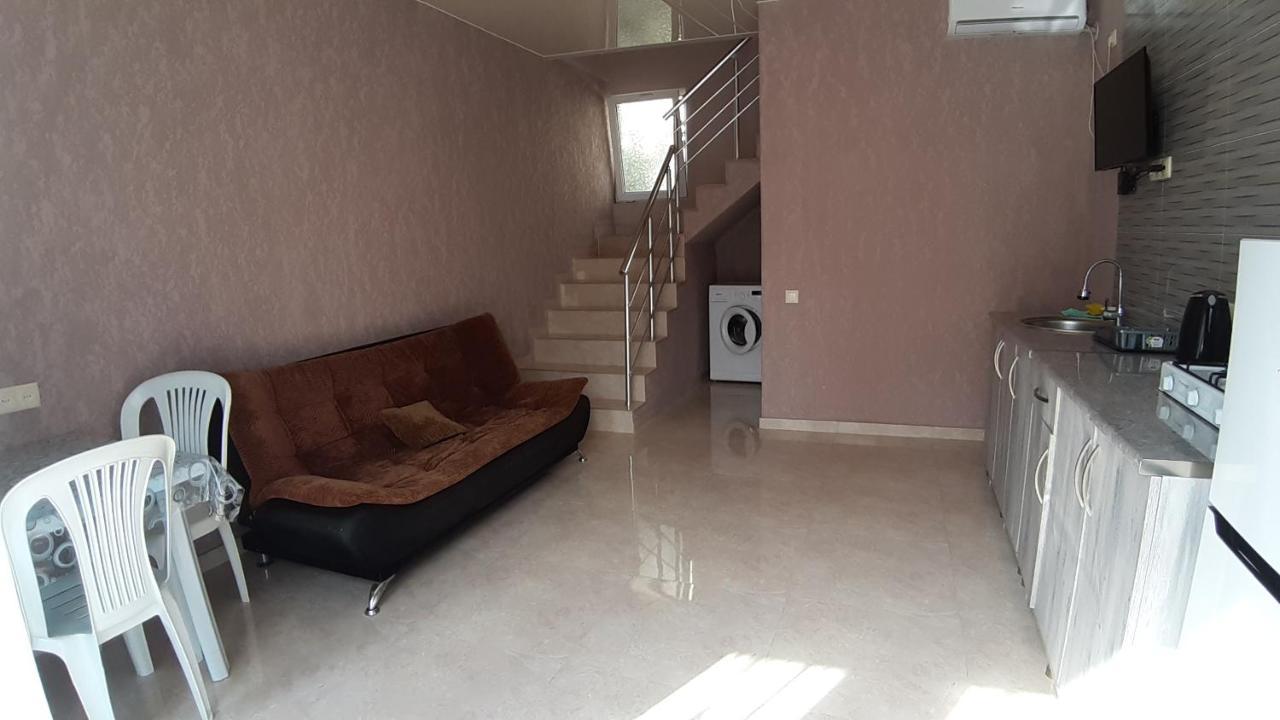 Apartment Imeri Уреки Экстерьер фото